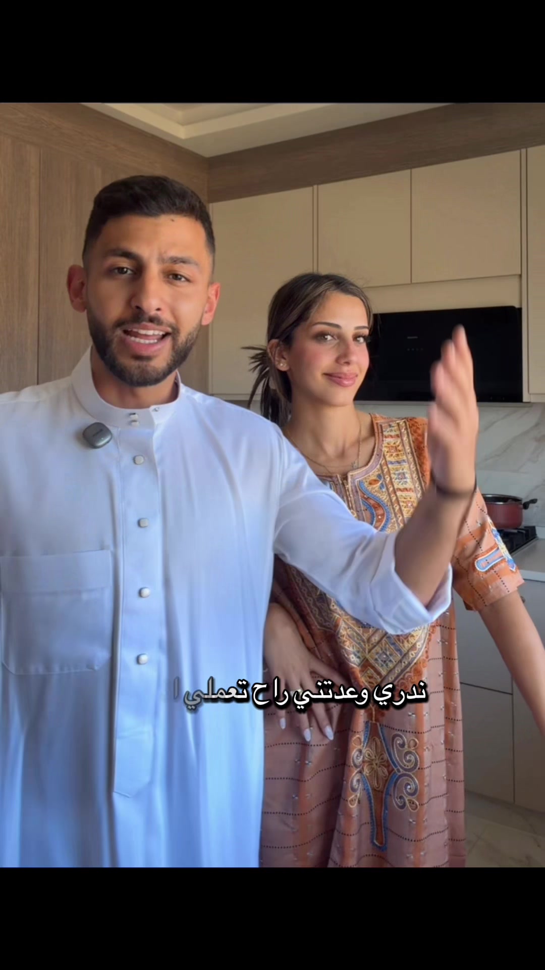 @safeer_elmansaf اياد وشمعه