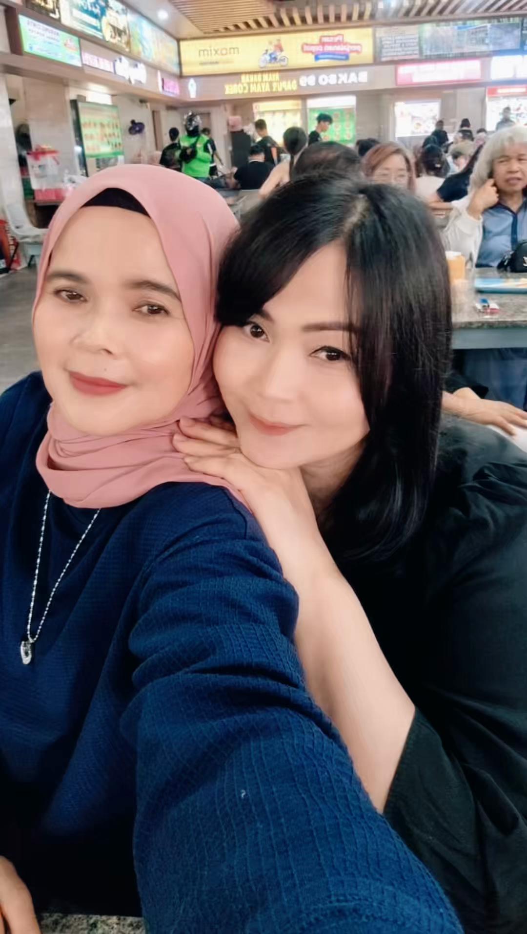 @Yelly Mobil Honda Batam