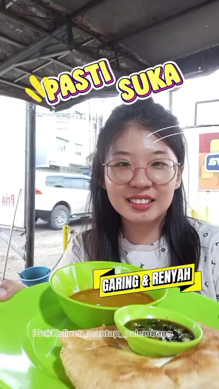@Kuliner Mantap Palembang