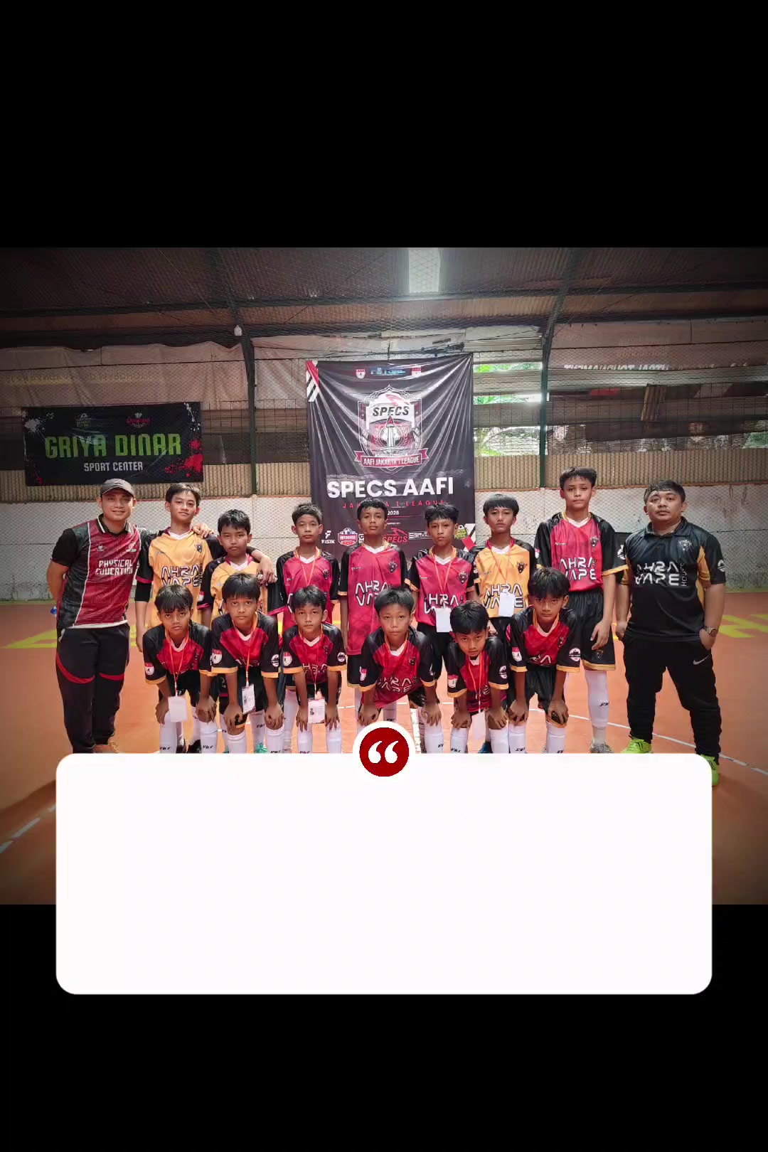 @Indra Joe
