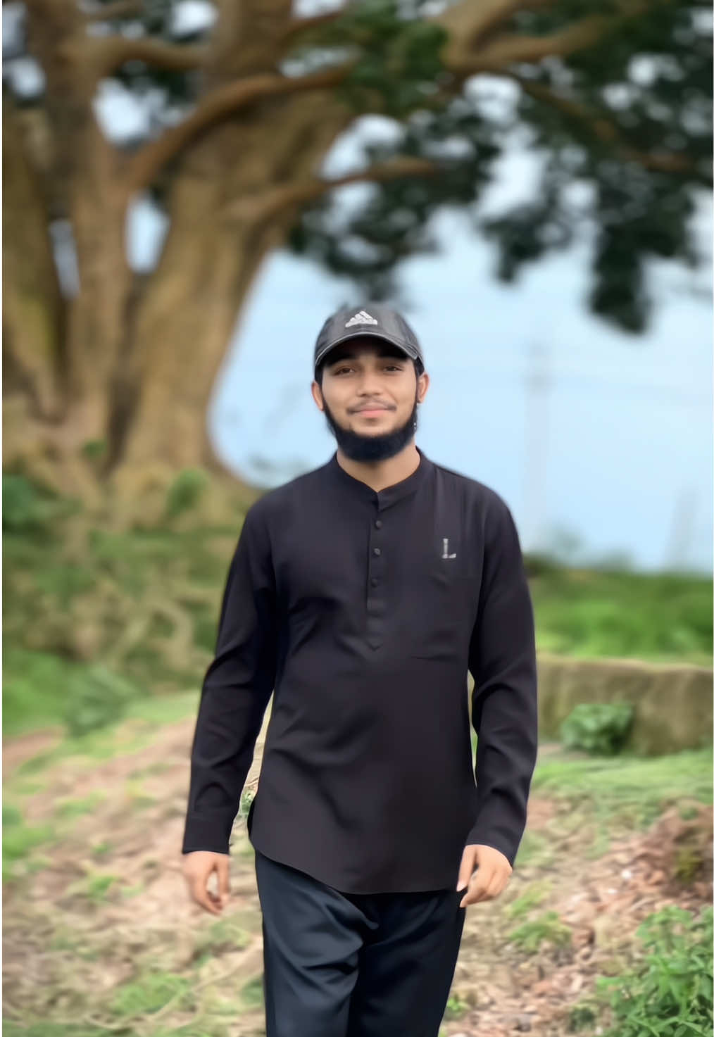 @Ataur Rahman Hamidi