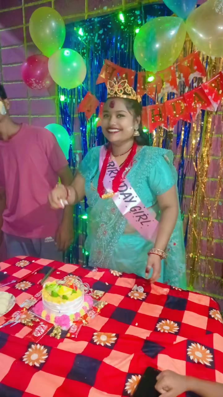 @❤️♥️ Radha sah ♥️❤️