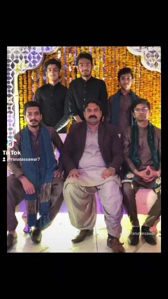 @RANA TASSAWAR KHAN