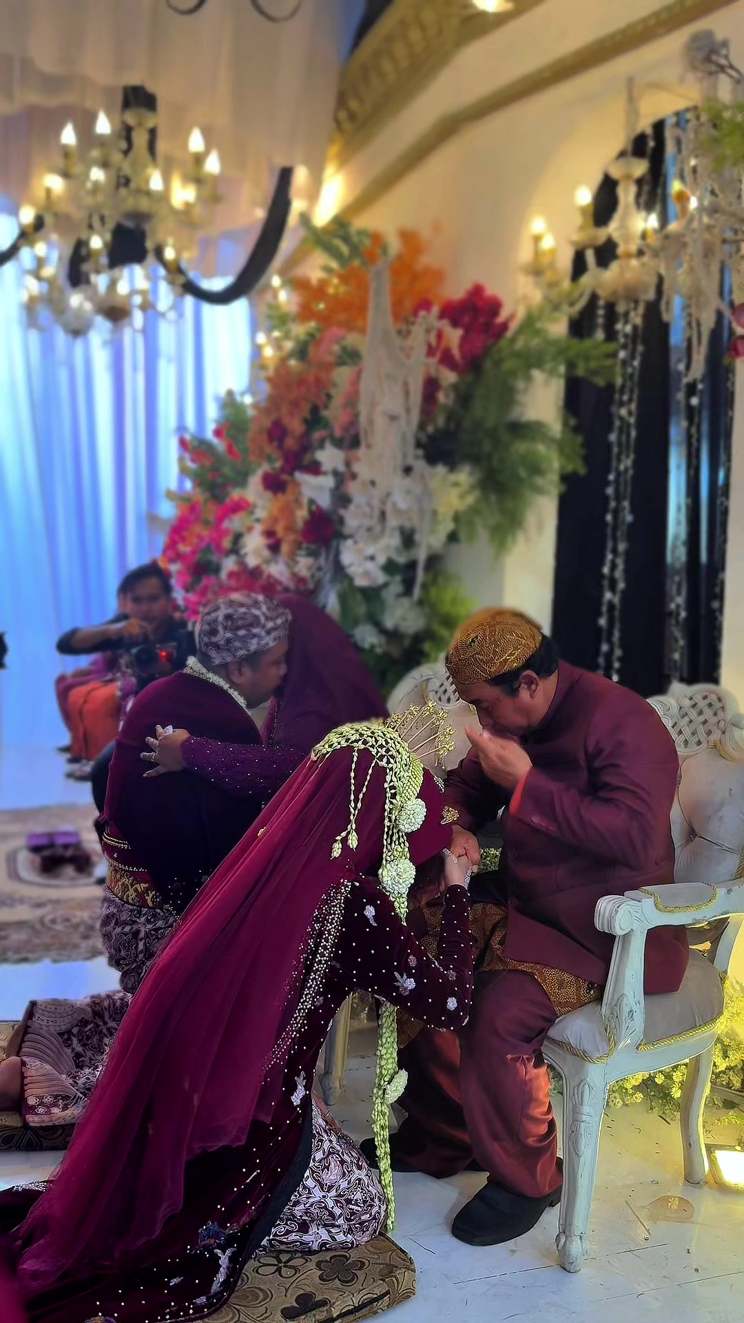 @Wedding Organizer Surabaya