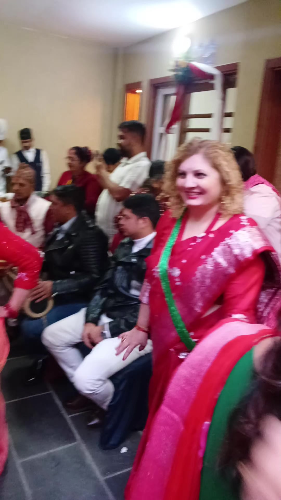 @devi ghimire