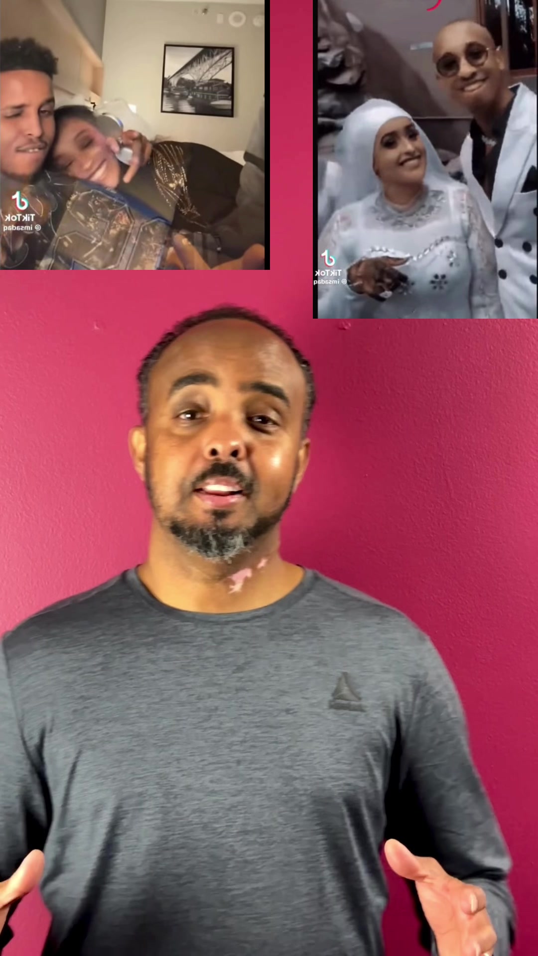 @Musaadenofficial