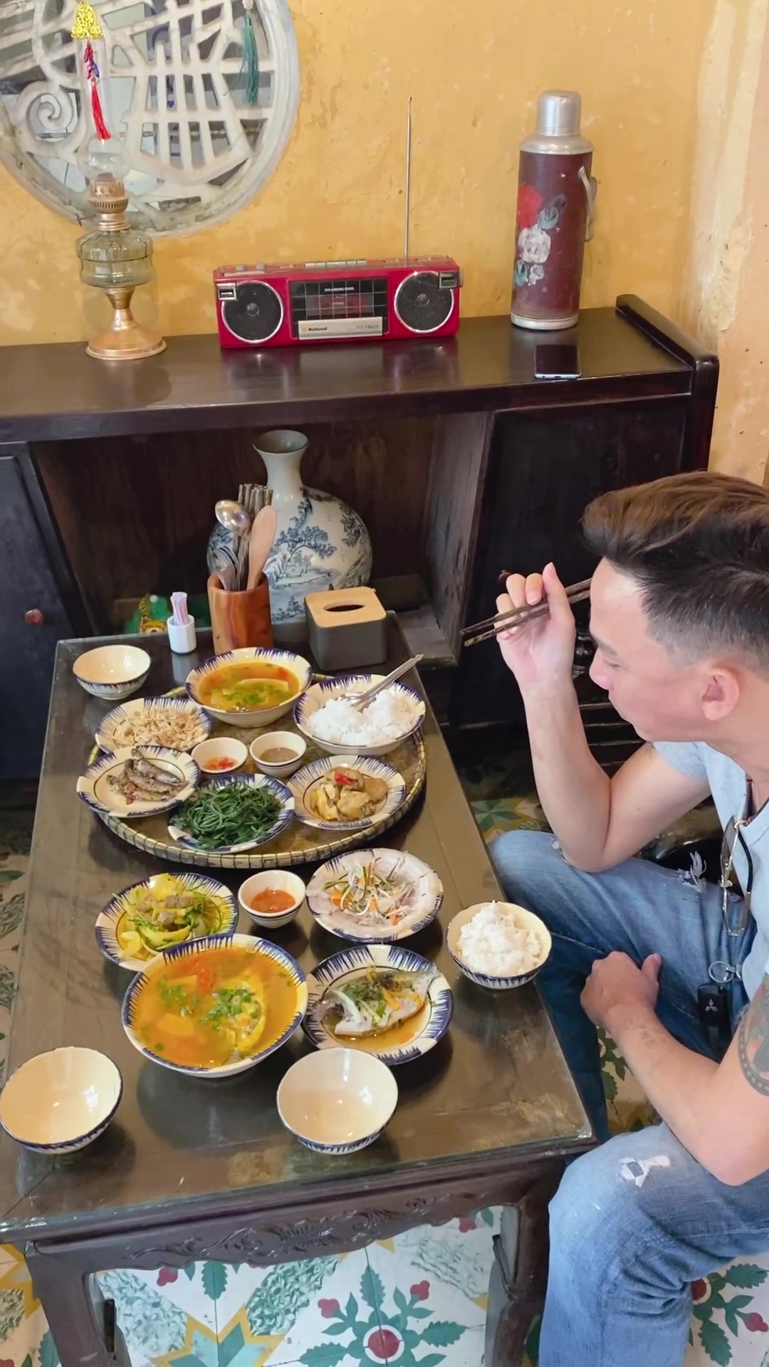 @CHẠC cơm nh&agrave; & c&agrave; ph&ecirc;