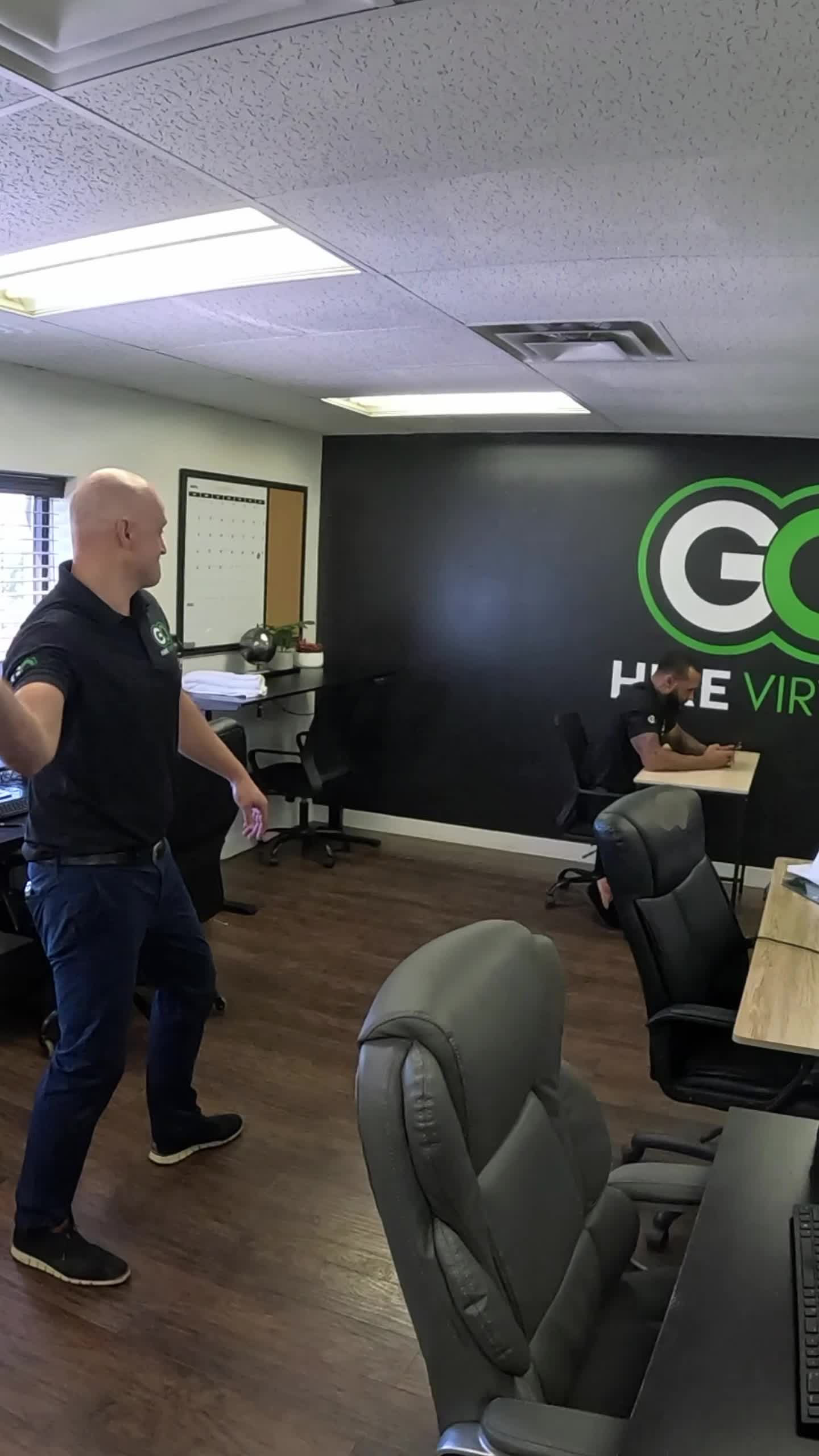 @GO Hire Virtual