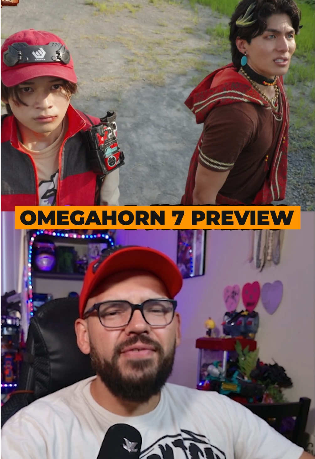 @Hawkilles on YT