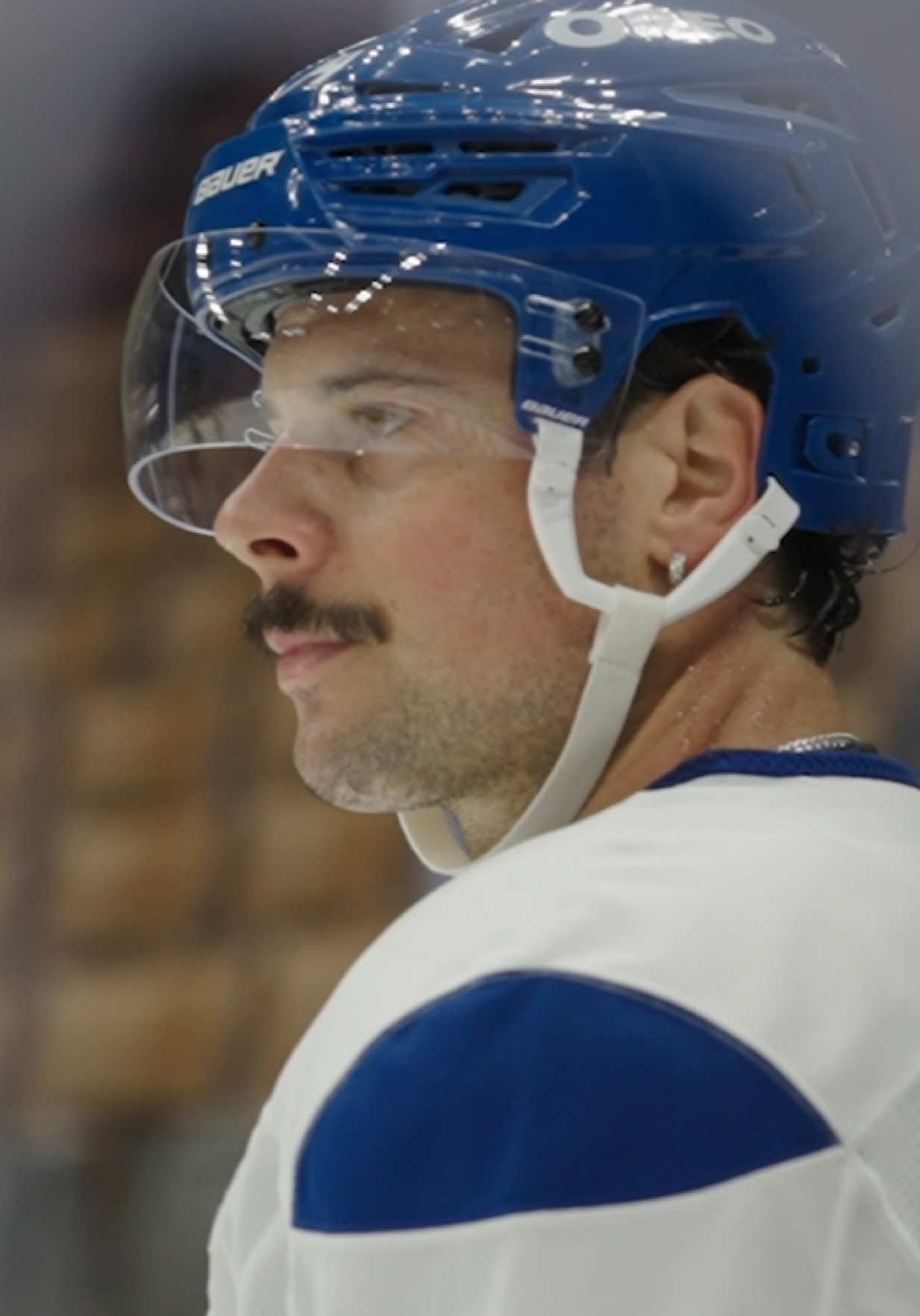 @Toronto Maple Leafs