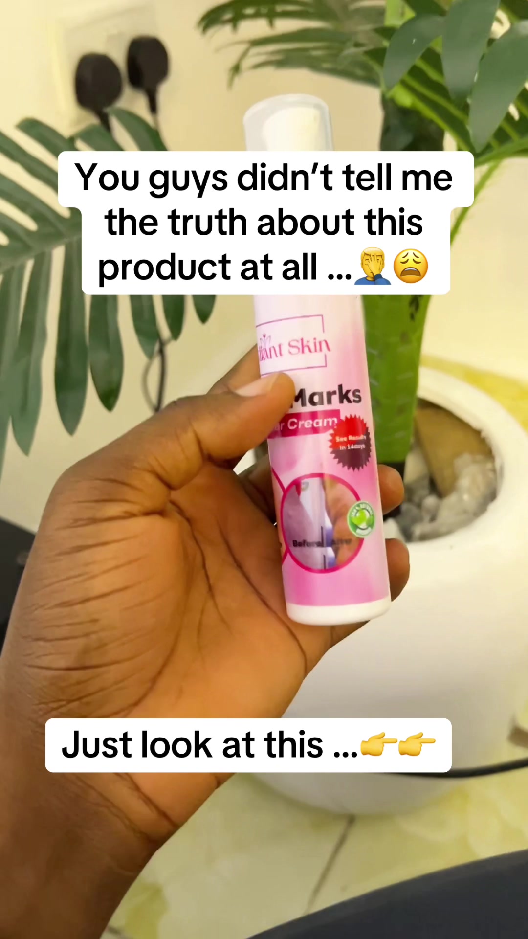 @Radiant skin