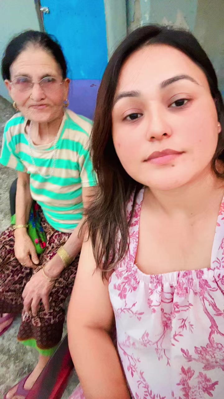 @bharti thapa