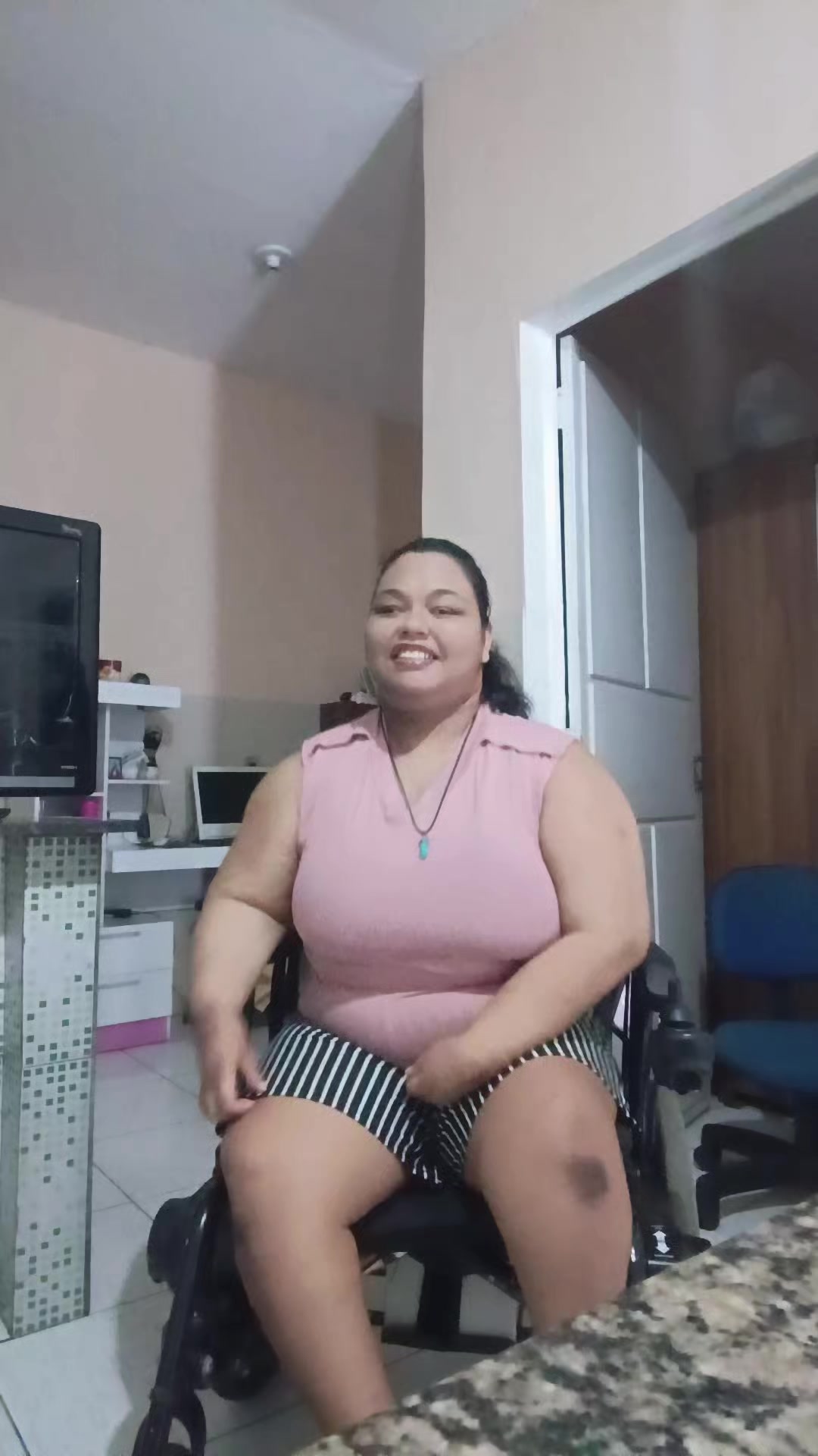 @Raquel Babi ♿