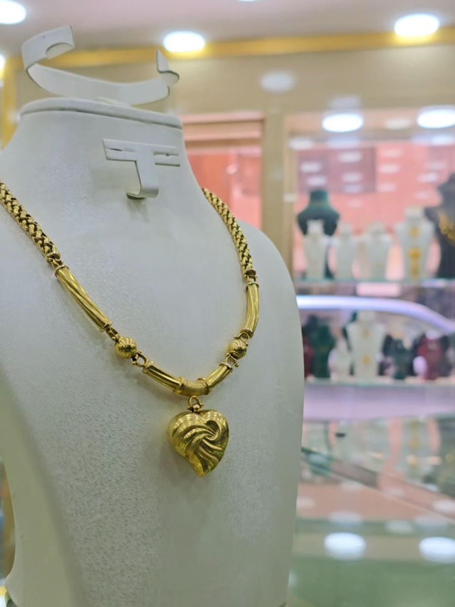 @مجوهرات مؤيد