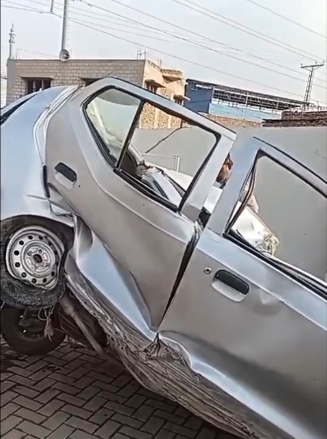 @C4Car