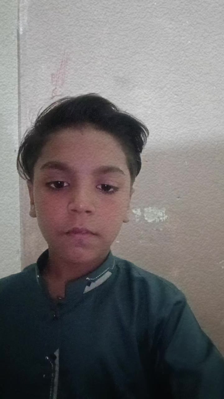 @Nazim Maroof