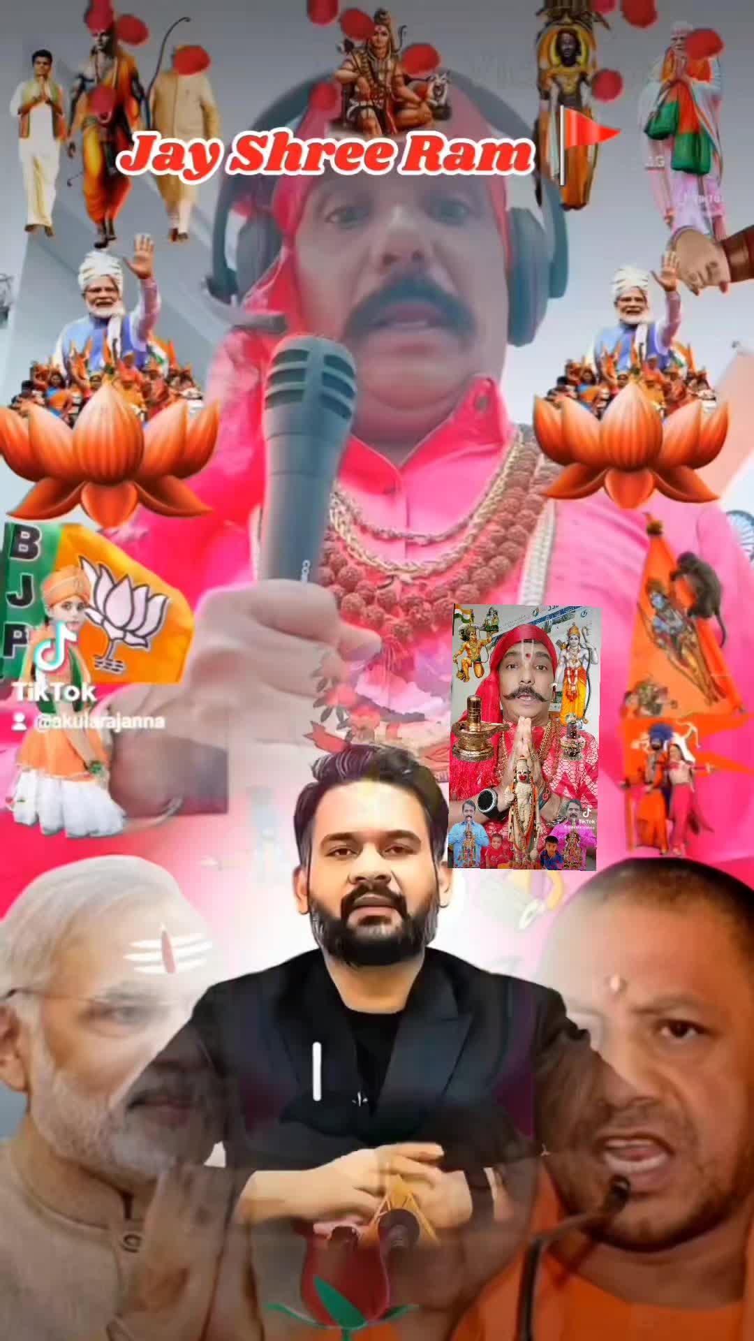 @Akula Rajanna
