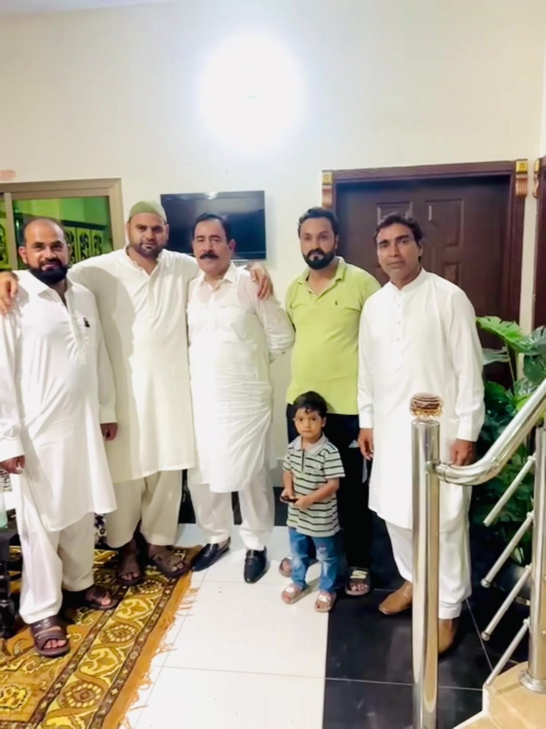 @ڈاکٹرملک سجاد اعوان