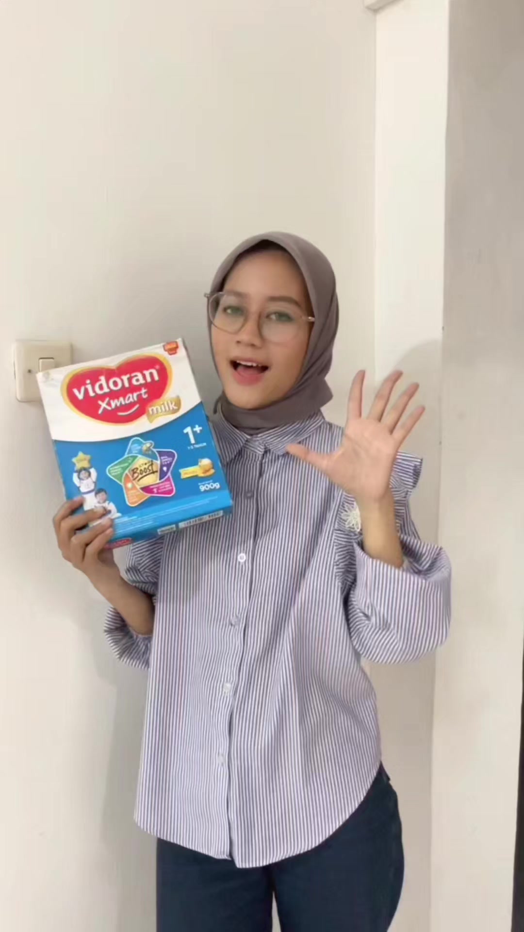 @JNJ BabyShop