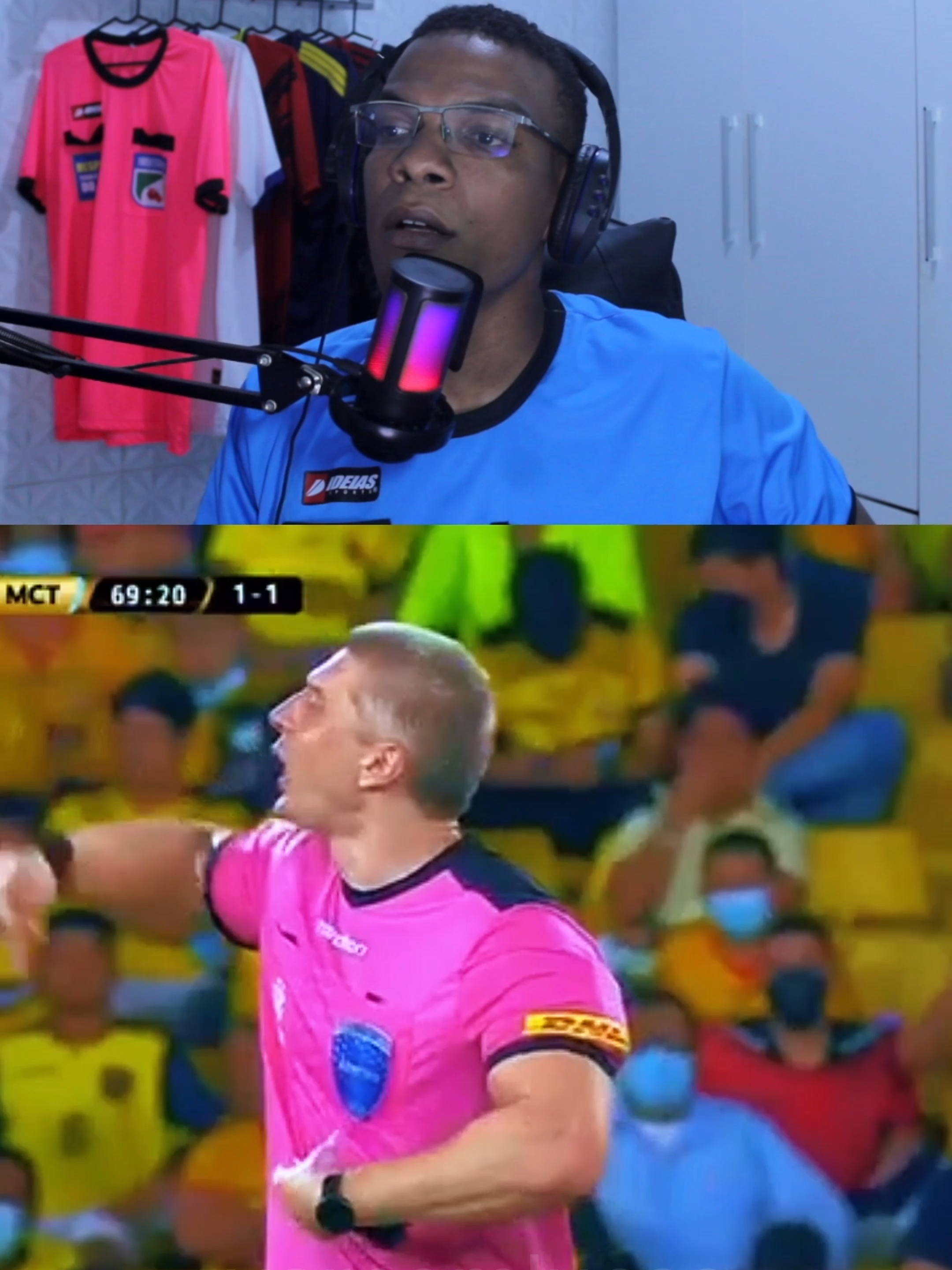 @Var com Lucas