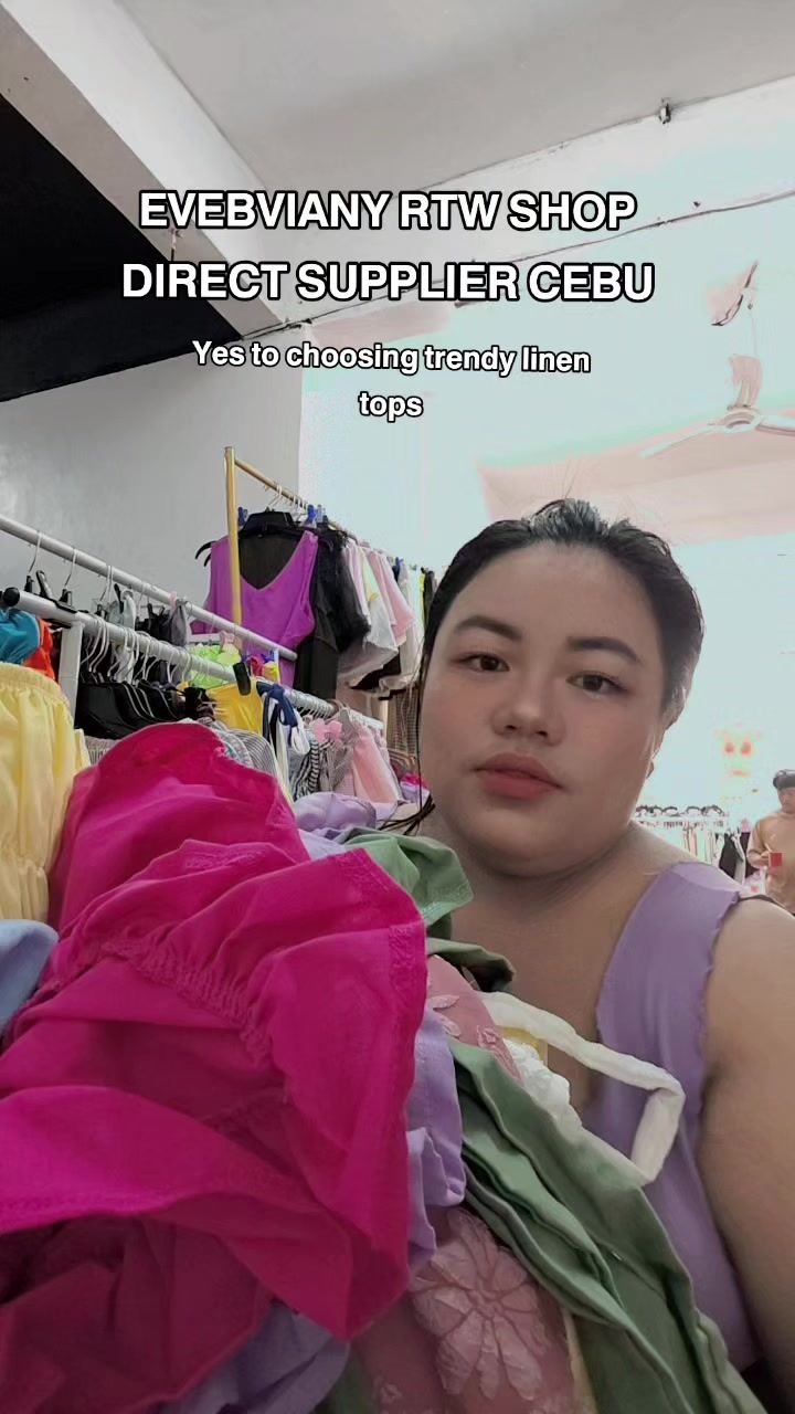 @Jeniveb Tiktok Shop ๐๐๏ธโ