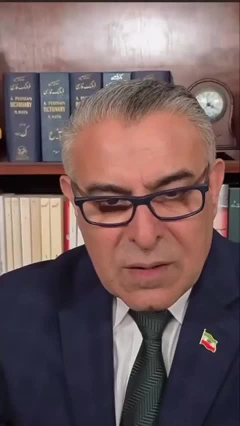 @PersianVibe