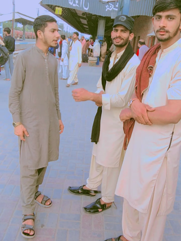 @♨️⚜️ فوجی خانیوال دا⚜️♨️