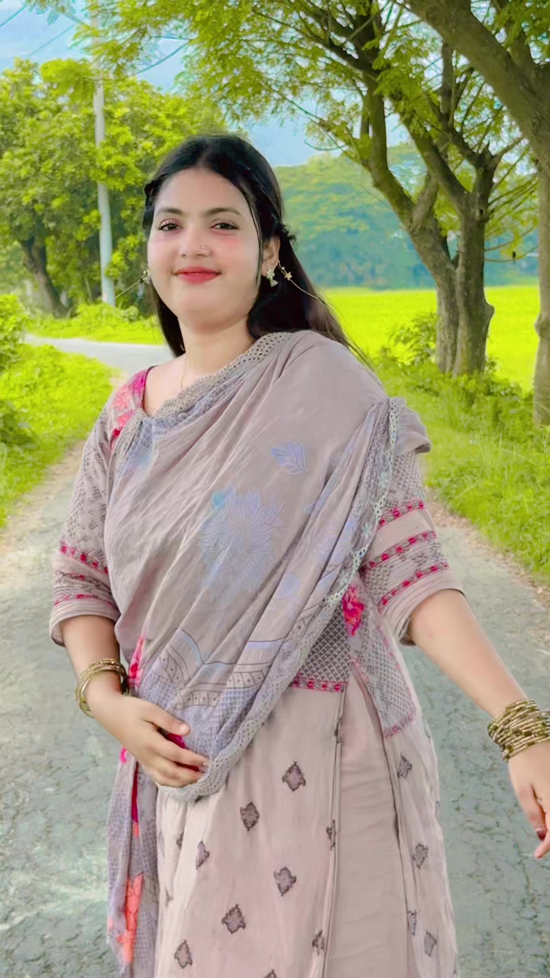 @borsha Chowdhury