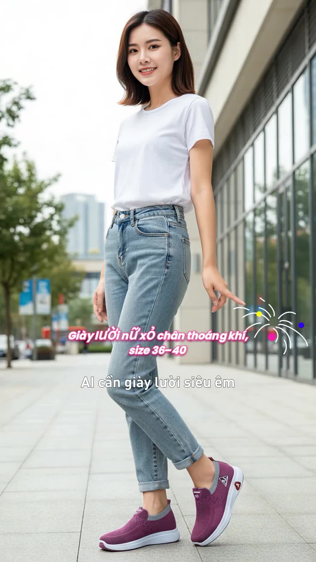 @Tổng Kho Giày Miga