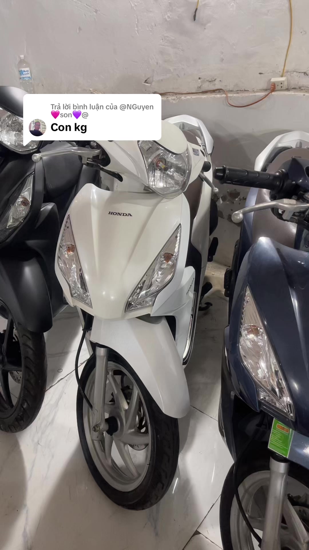 @Xe Máy Đức Dũng