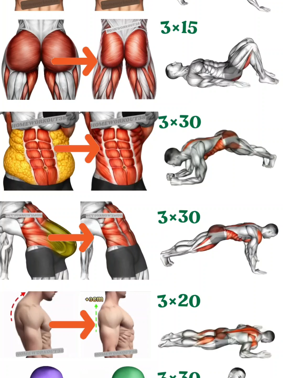 @HOMEWORKOUT