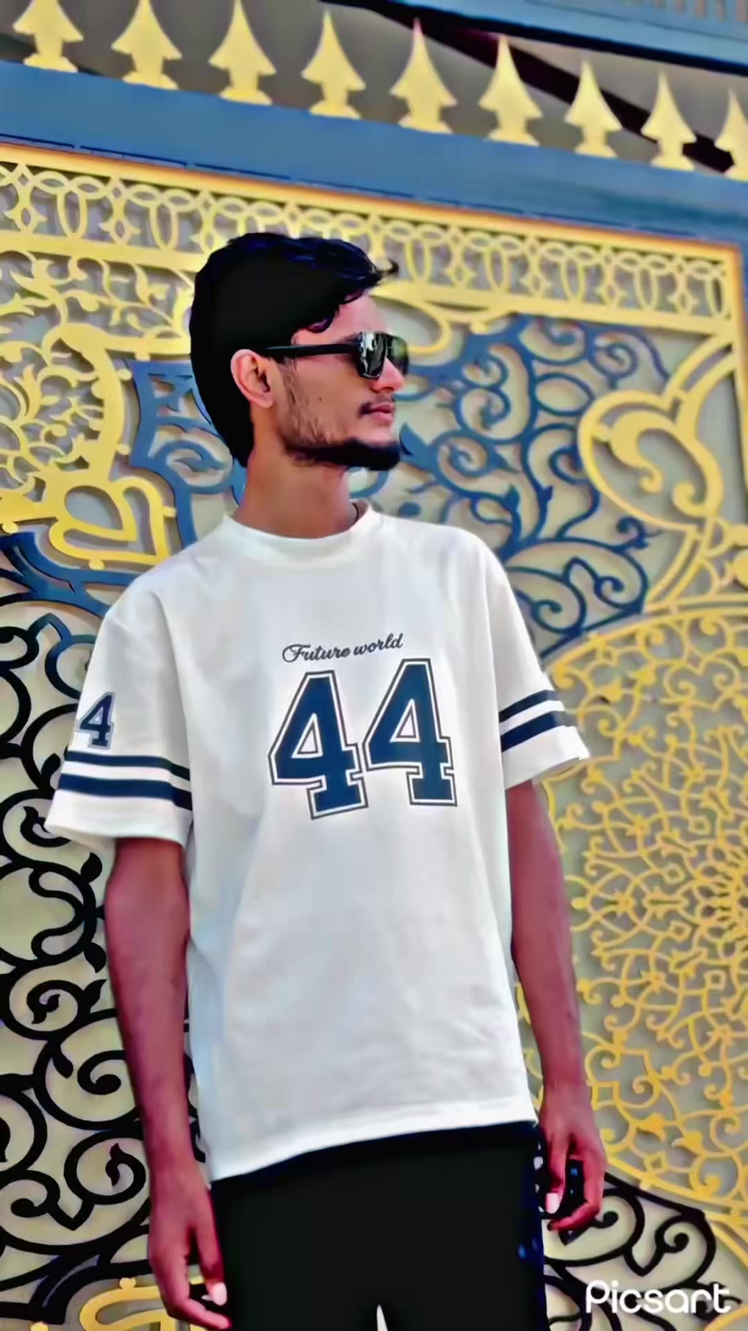 @yamla pagla dewana