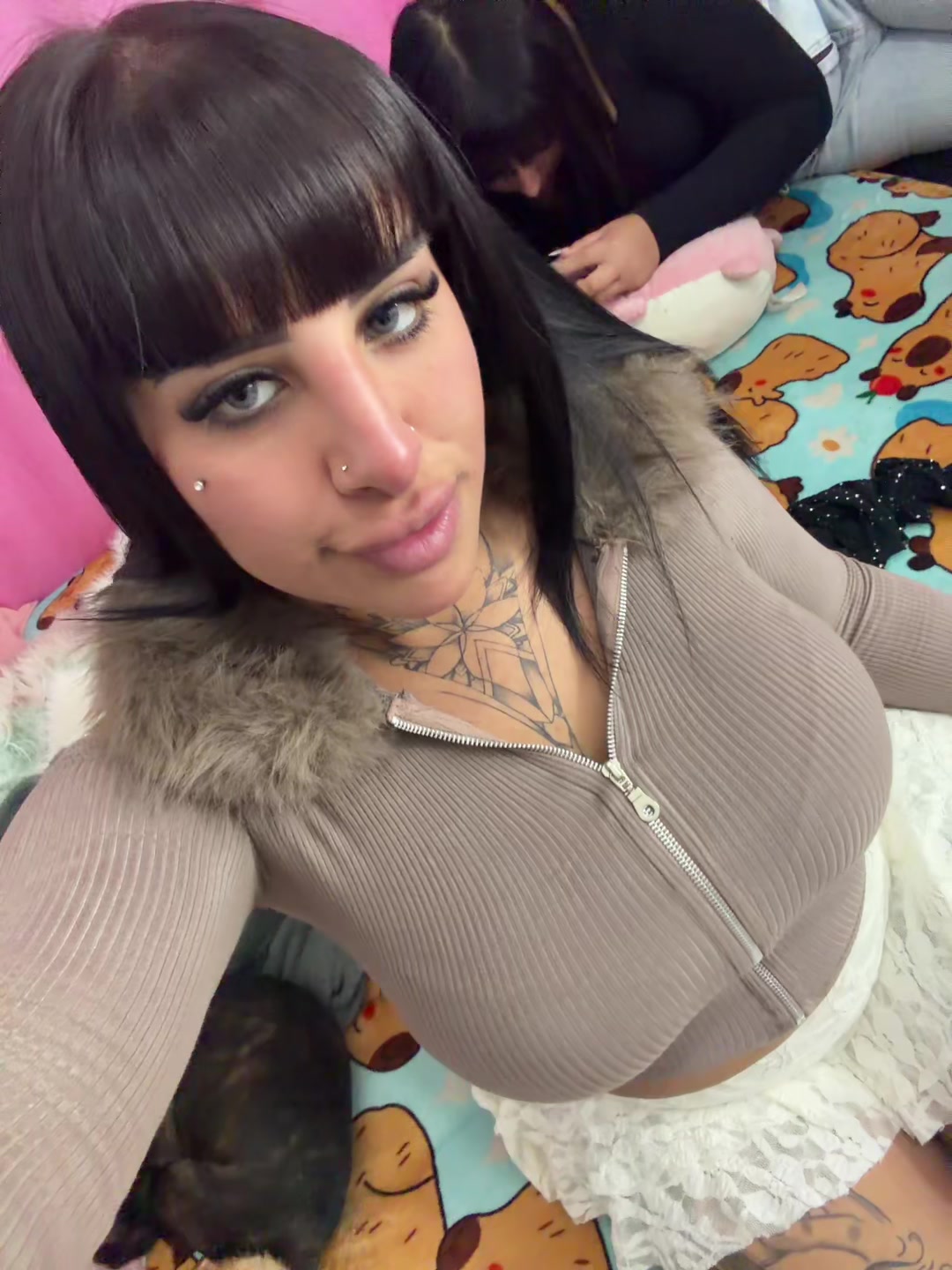 @Coqueta💋