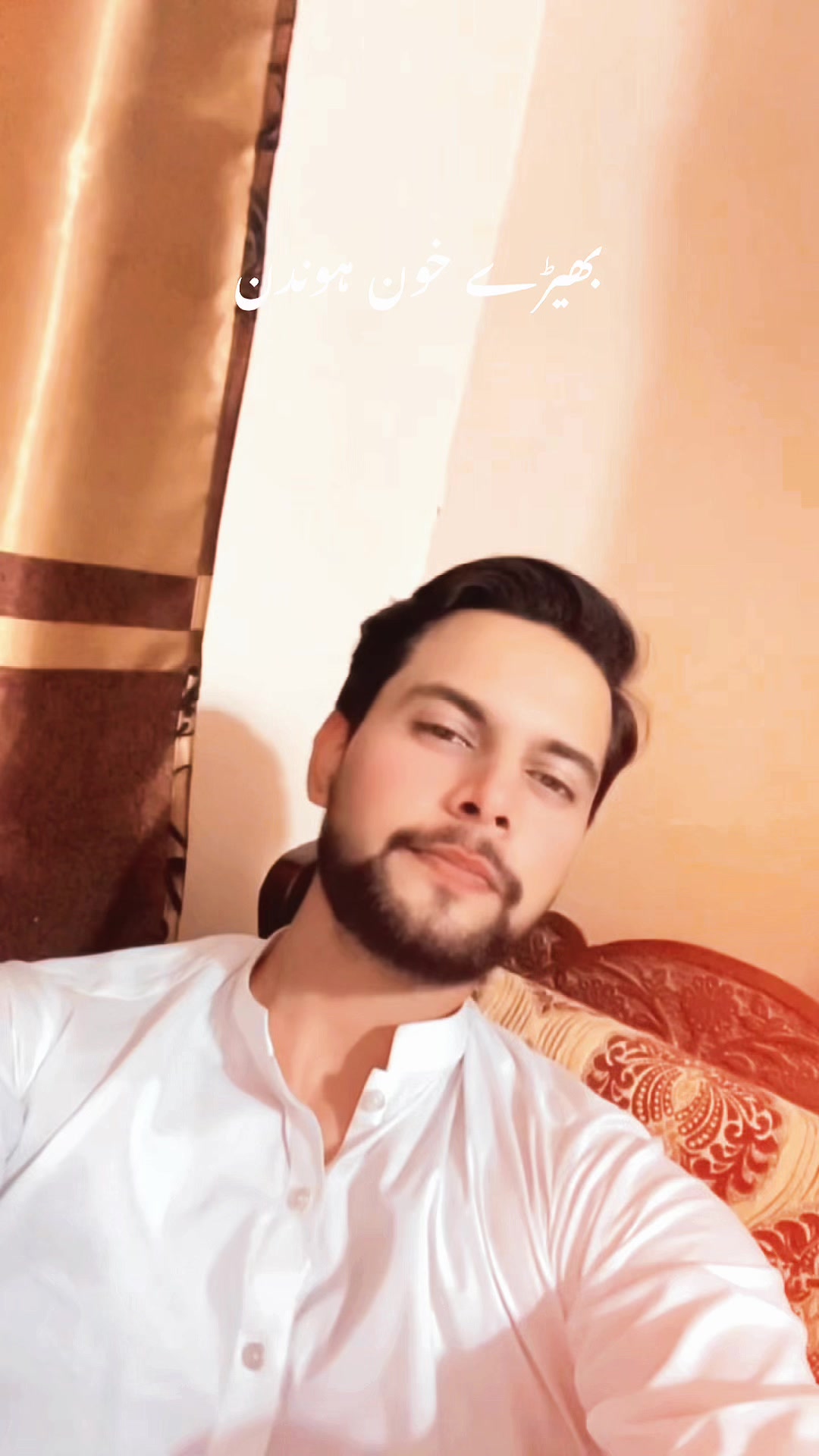 @Saqib Mehmood