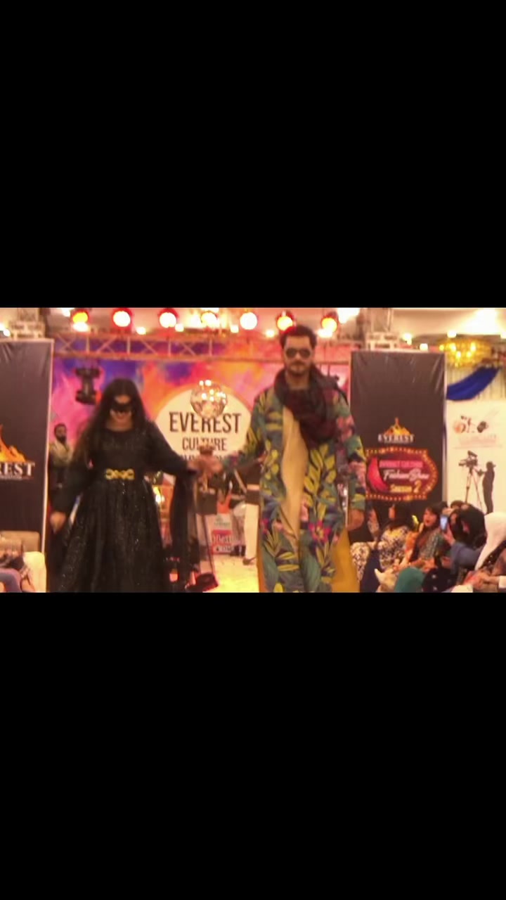 @EVEREST PRODUCTION HYD