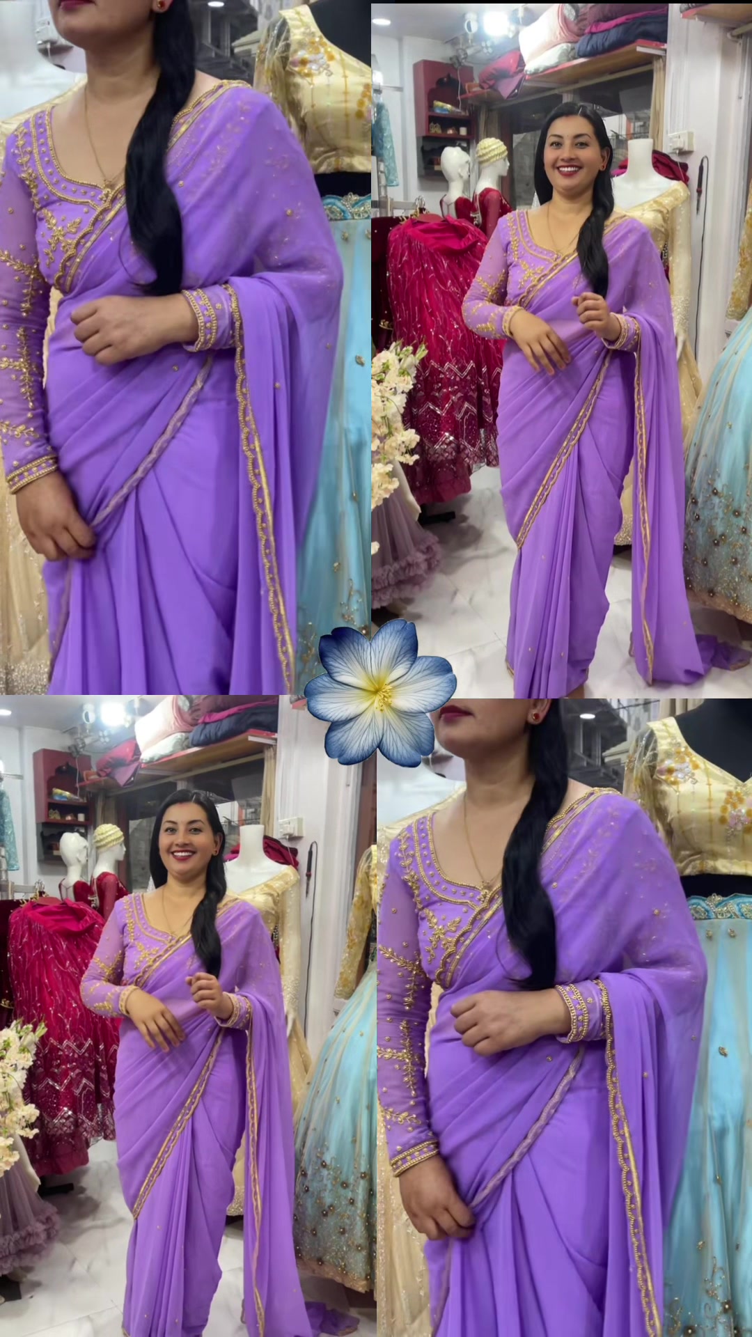 @Sharon&rsquo;sboutique