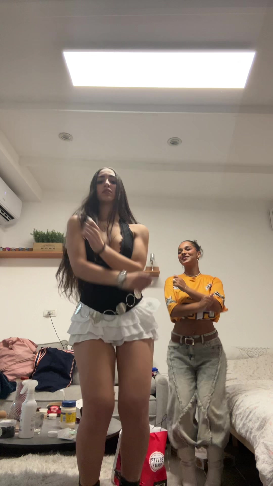 @Danielle