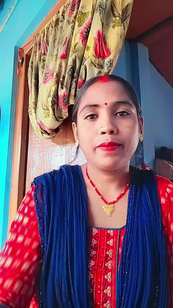 @Chandani Thakur
