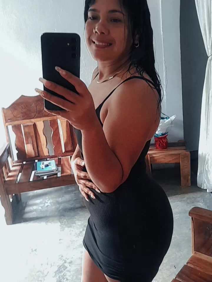 @Yessi Camacaro