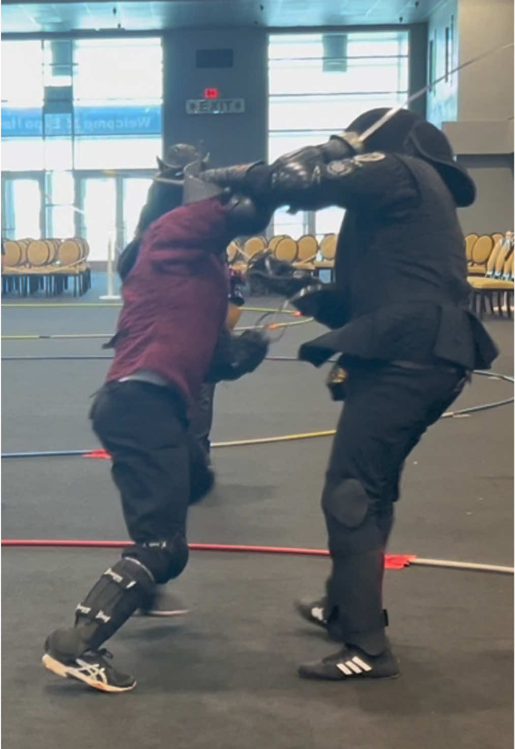 @adventurertraining