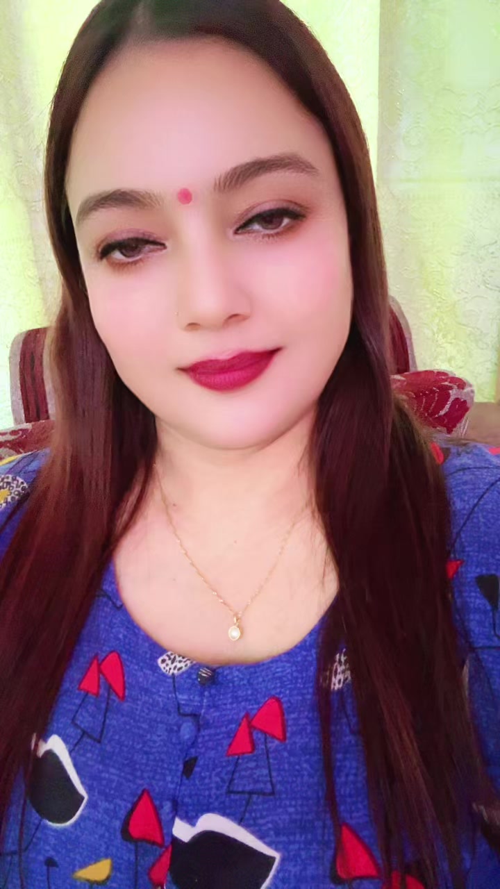 @Bishwo Maya Regmi