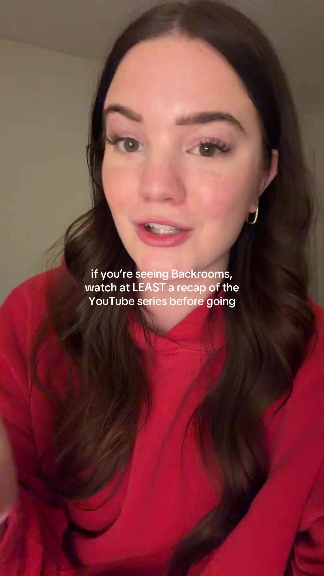 @Jackie Mitchell