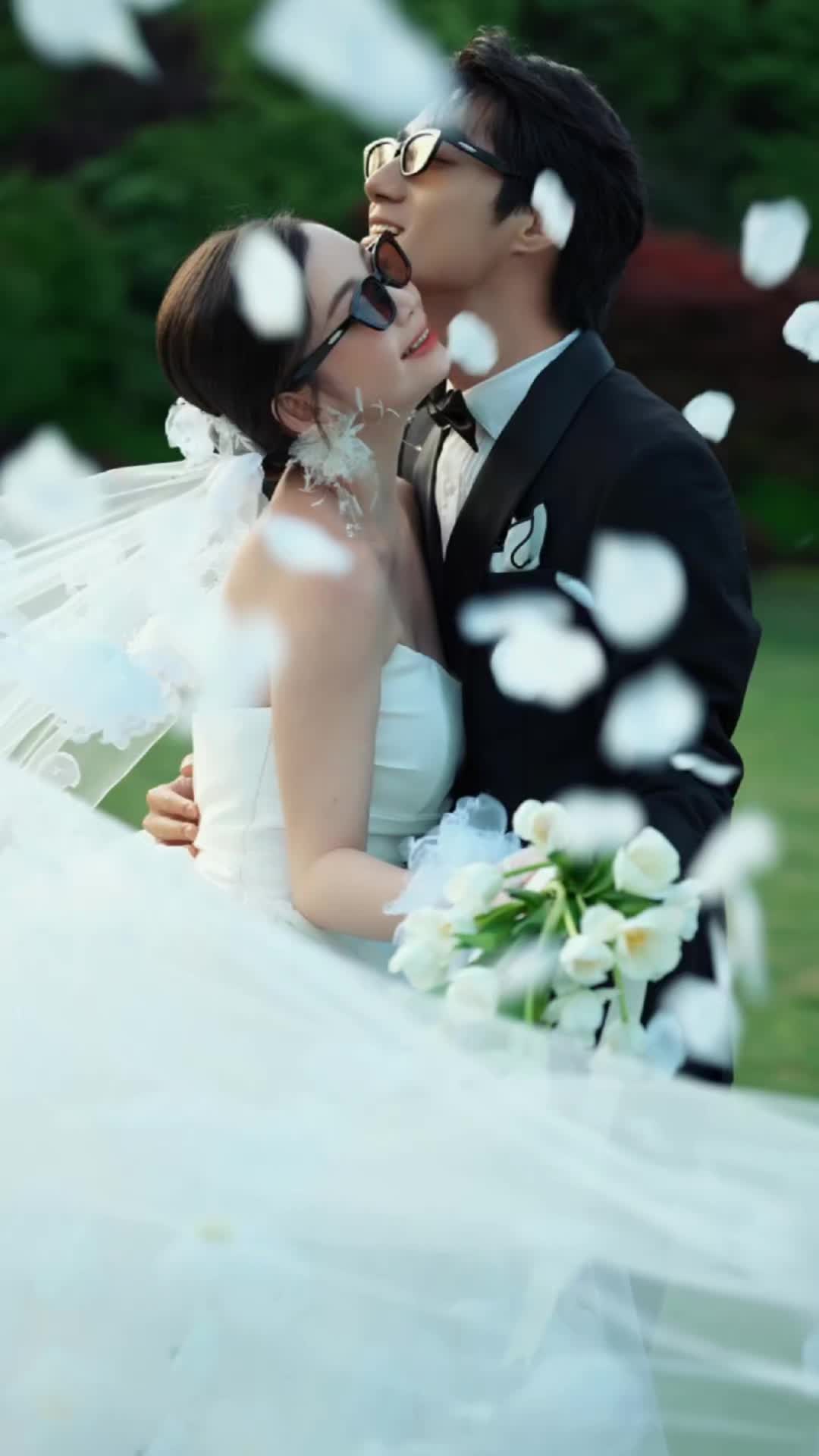 @Kelly Wedding Studio