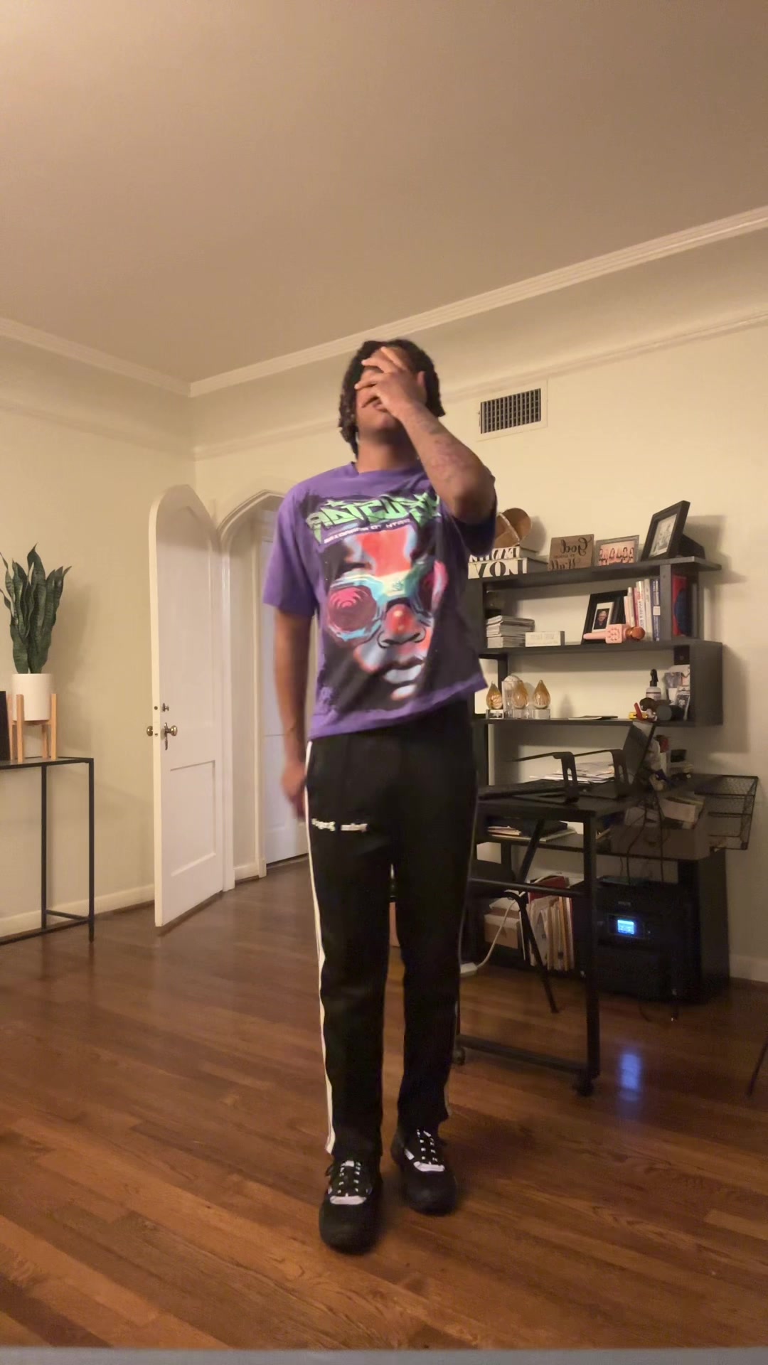 @mod♠️
