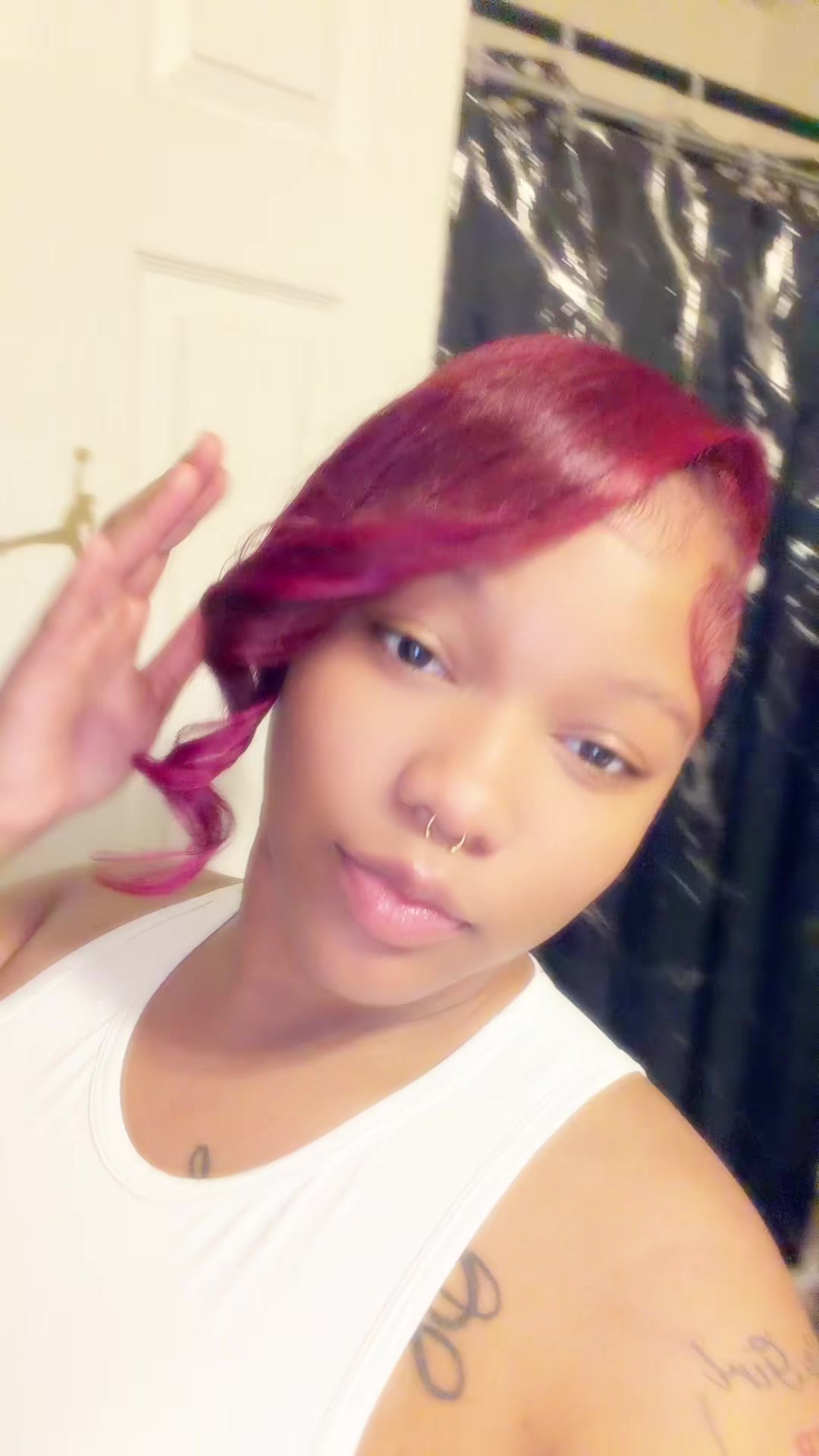 @iamnothinggbutme