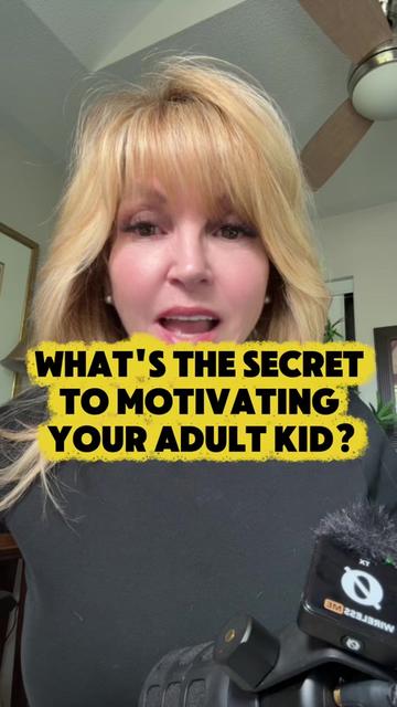 @Shari Jonas - Parenting Advice