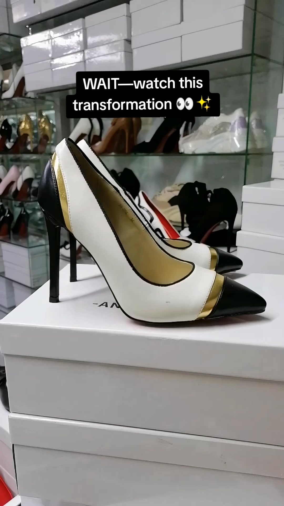 @ANERI SHOEZ