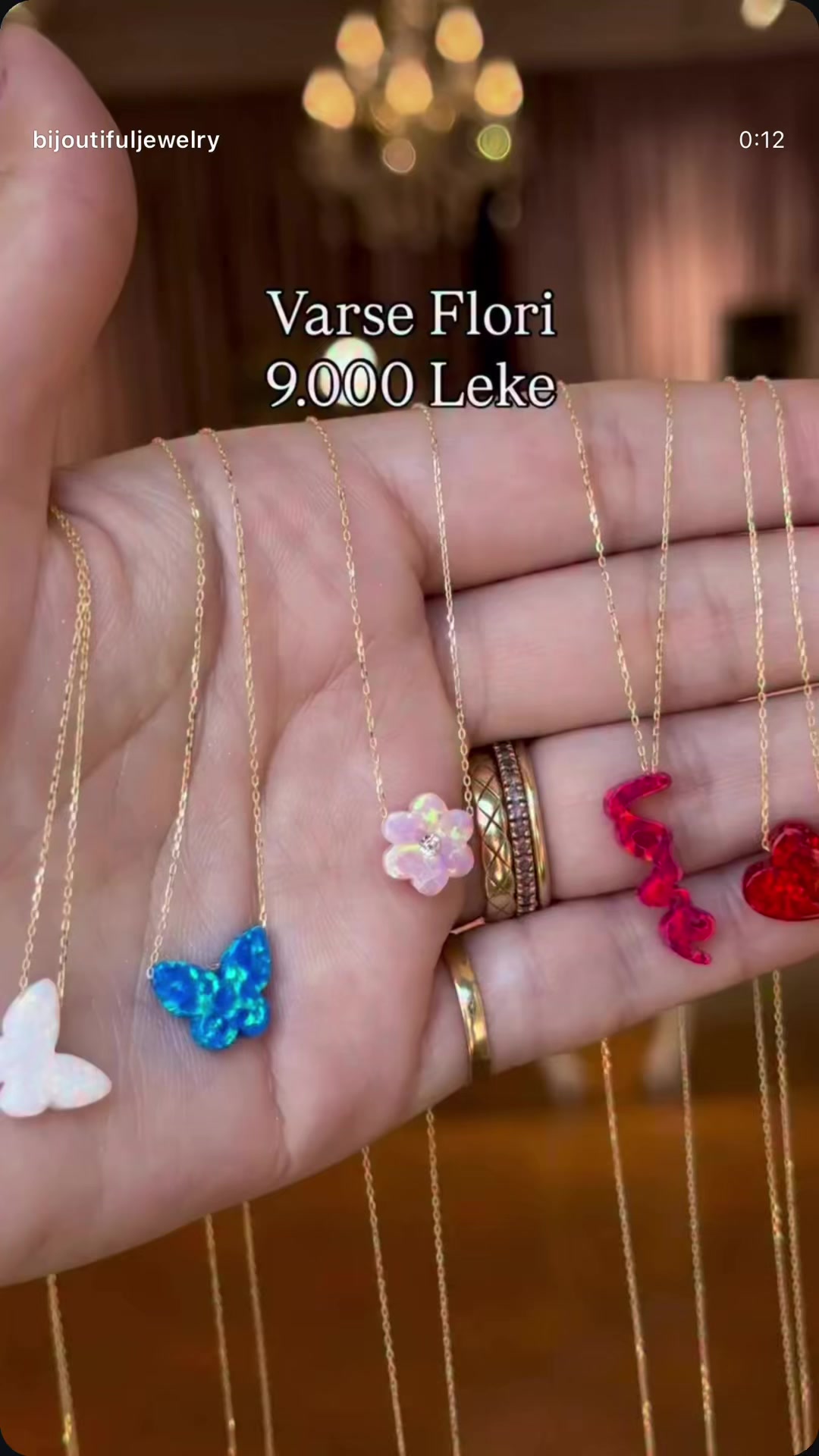 @Bijoutiful Jewelry