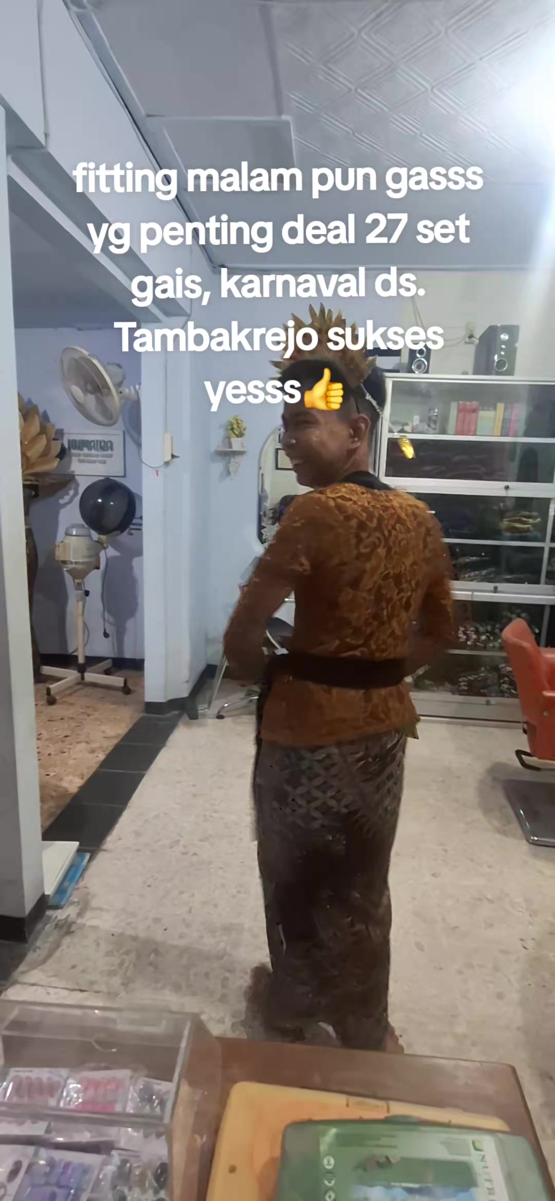 @humaira salon