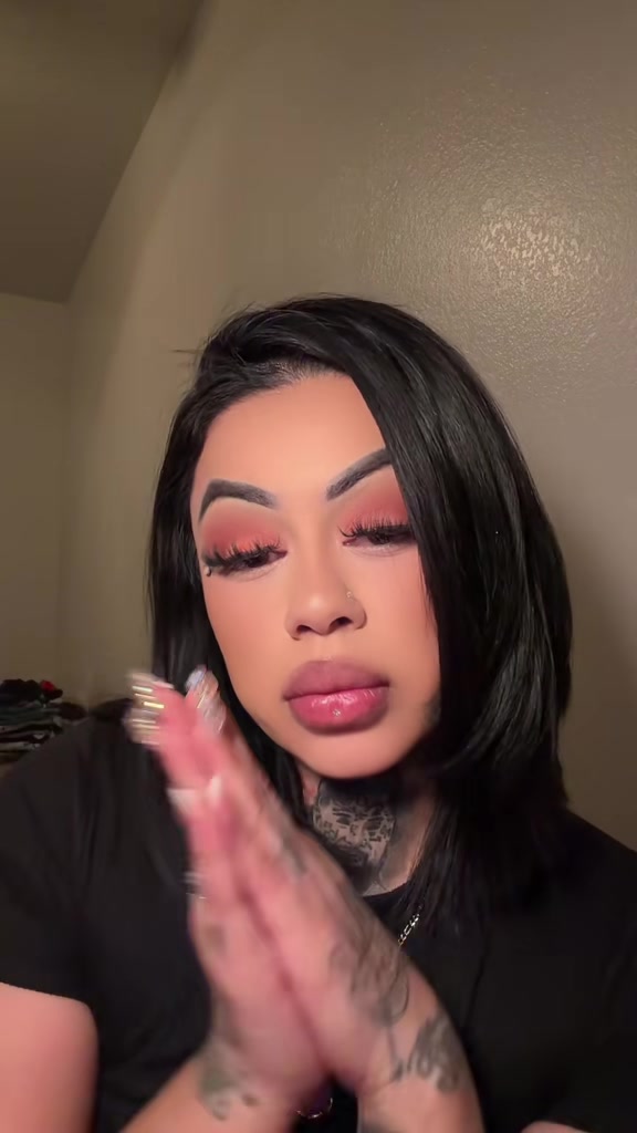 @CindyRoseBaddiesInc✨